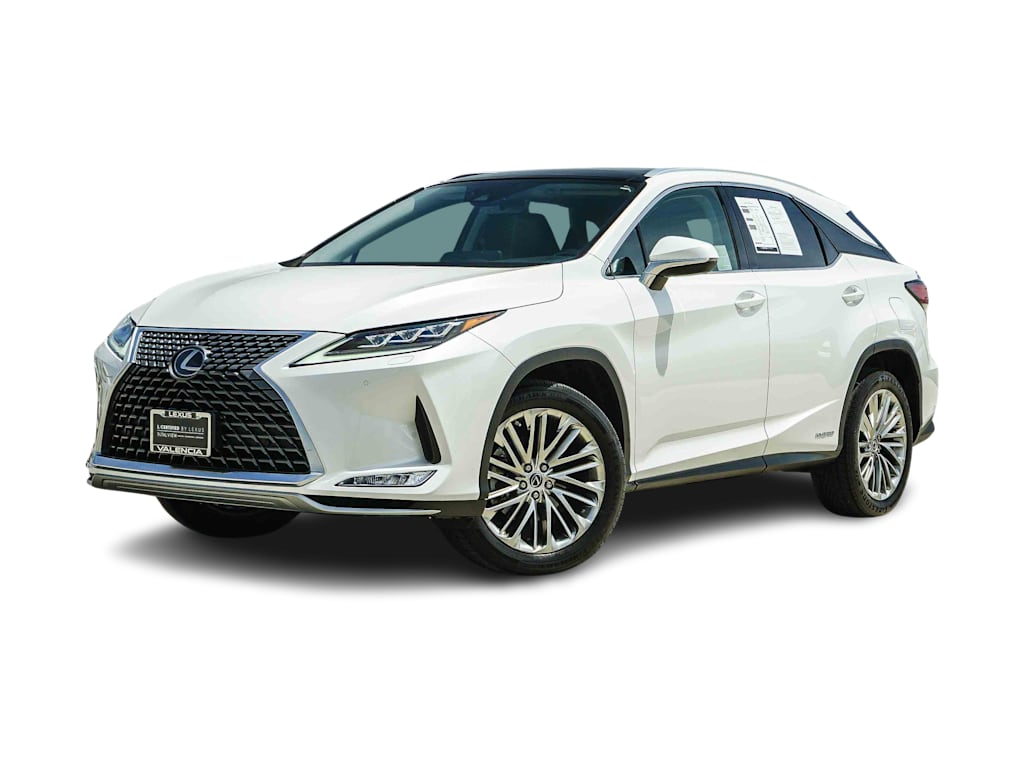 lexus rx hybrid 2020 2T2JGMDA2LC047773 image lexus rx hybrid 2020 2T2JGMDA2LC047773 image